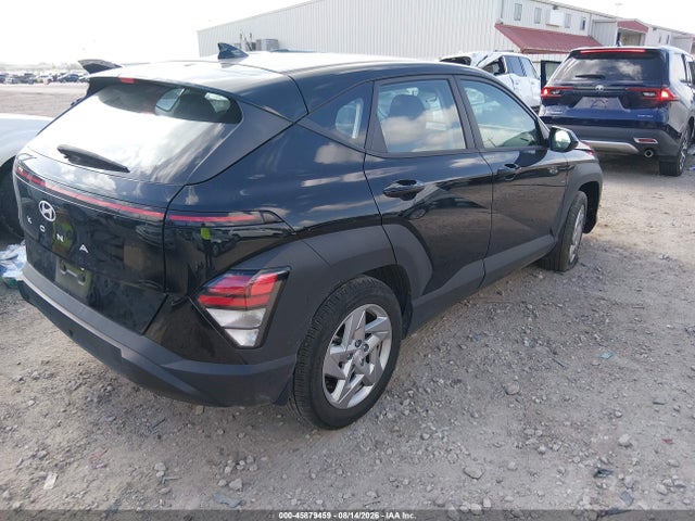 Auction sale of the 2025 Hyundai Kona Se, vin: KM8HA3AB5SU273671, lot number: 45879459