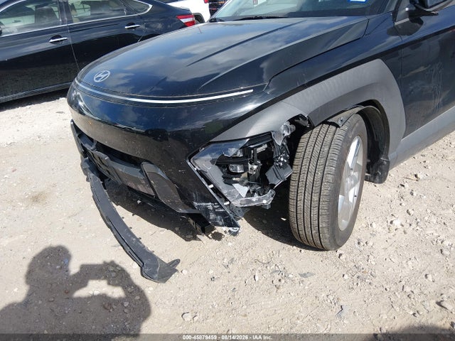 Auction sale of the 2025 Hyundai Kona Se, vin: KM8HA3AB5SU273671, lot number: 45879459