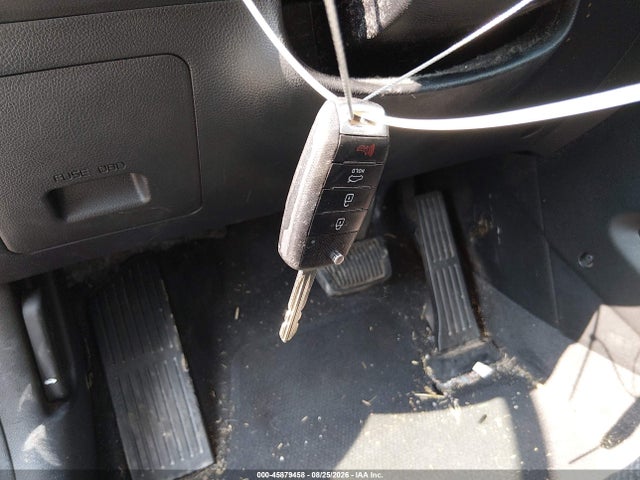 2018 Kia Forte Lx მანქანა იყიდება აუქციონზე, vin: 3KPFK4A73JE220202, აუქციონის ნომერი: 45879458