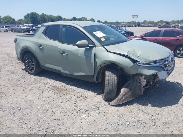 Aukcja sprzedaży 2024 Hyundai Santa Cruz Sel, vin: 5NTJBDAE8RH082111, numer aukcji: 45879465