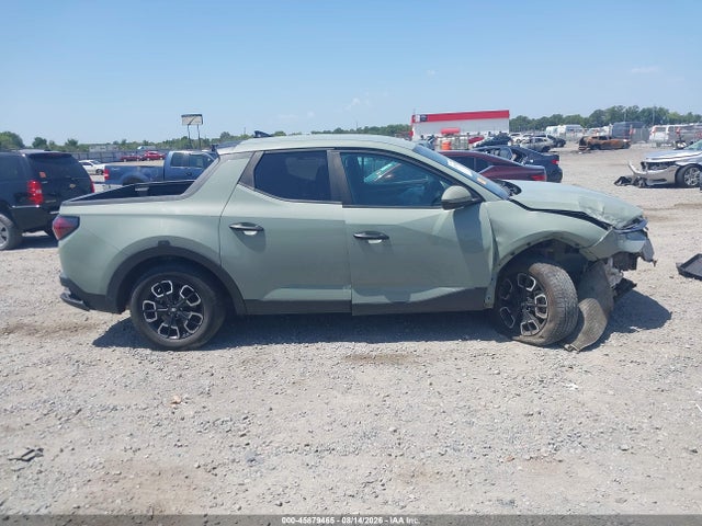Продаж на аукціоні авто 2024 Hyundai Santa Cruz Sel, vin: 5NTJBDAE8RH082111, номер лоту: 45879465