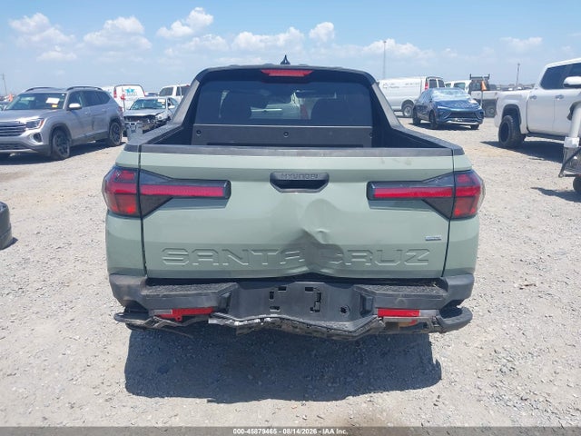 Продаж на аукціоні авто 2024 Hyundai Santa Cruz Sel, vin: 5NTJBDAE8RH082111, номер лоту: 45879465