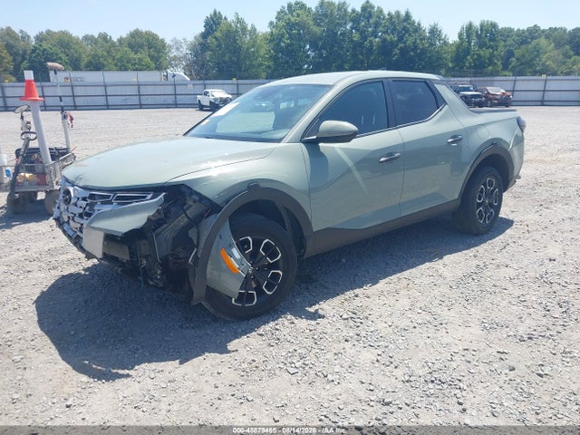 Продаж на аукціоні авто 2024 Hyundai Santa Cruz Sel, vin: 5NTJBDAE8RH082111, номер лоту: 45879465