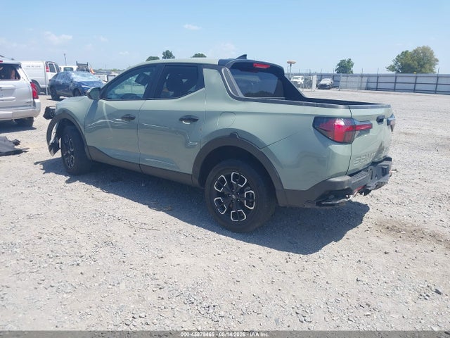 Продаж на аукціоні авто 2024 Hyundai Santa Cruz Sel, vin: 5NTJBDAE8RH082111, номер лоту: 45879465