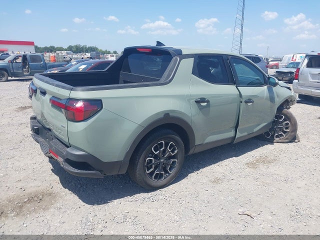 Продаж на аукціоні авто 2024 Hyundai Santa Cruz Sel, vin: 5NTJBDAE8RH082111, номер лоту: 45879465