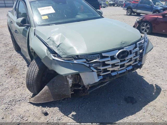 Продаж на аукціоні авто 2024 Hyundai Santa Cruz Sel, vin: 5NTJBDAE8RH082111, номер лоту: 45879465