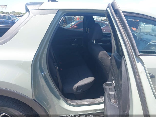Продаж на аукціоні авто 2024 Hyundai Santa Cruz Sel, vin: 5NTJBDAE8RH082111, номер лоту: 45879465