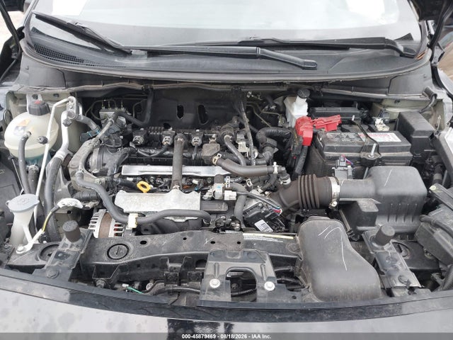 2024 Nissan Versa 1.6 S მანქანა იყიდება აუქციონზე, vin: 3N1CN8DVXRL923284, აუქციონის ნომერი: 45879469