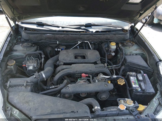Aukcja sprzedaży 2012 Subaru Outback 2.5i, vin: 4S4BRCAC6C3225062, numer aukcji: 45879472