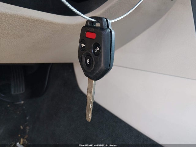 Aukcja sprzedaży 2012 Subaru Outback 2.5i, vin: 4S4BRCAC6C3225062, numer aukcji: 45879472