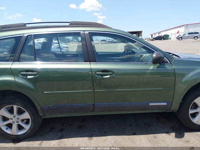 Aukcja sprzedaży 2012 Subaru Outback 2.5i, vin: 4S4BRCAC6C3225062, numer aukcji: 45879472