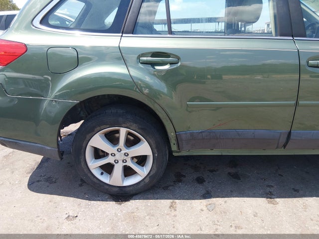 Aukcja sprzedaży 2012 Subaru Outback 2.5i, vin: 4S4BRCAC6C3225062, numer aukcji: 45879472