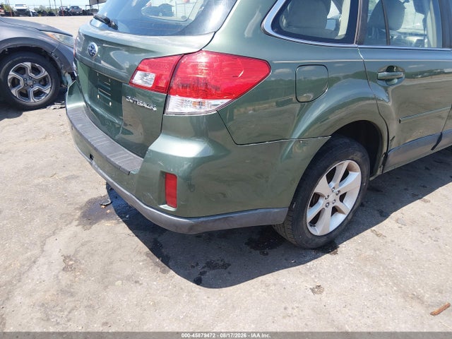 Aukcja sprzedaży 2012 Subaru Outback 2.5i, vin: 4S4BRCAC6C3225062, numer aukcji: 45879472