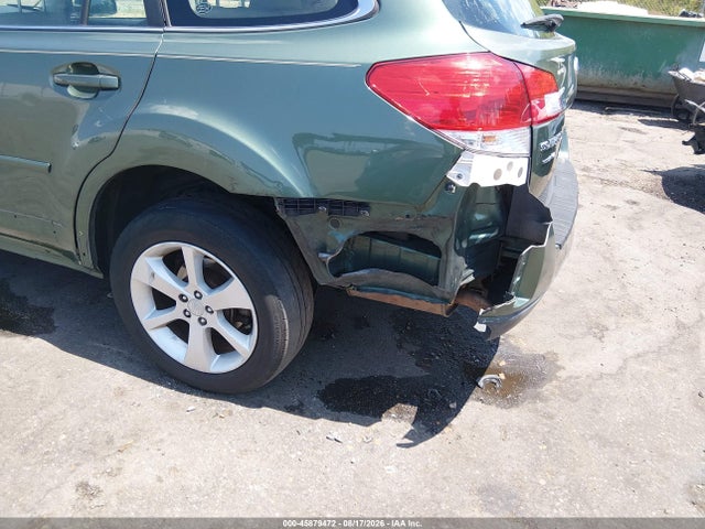 Aukcja sprzedaży 2012 Subaru Outback 2.5i, vin: 4S4BRCAC6C3225062, numer aukcji: 45879472