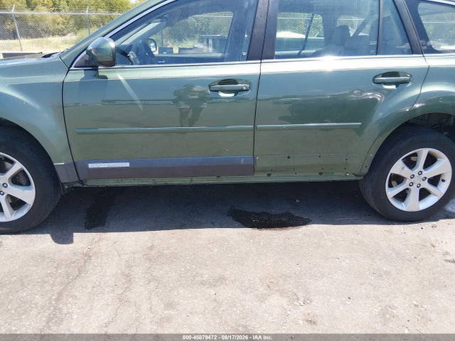 Aukcja sprzedaży 2012 Subaru Outback 2.5i, vin: 4S4BRCAC6C3225062, numer aukcji: 45879472