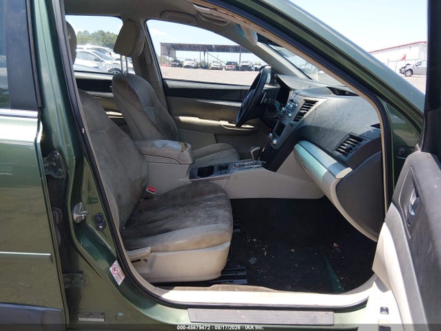 Aukcja sprzedaży 2012 Subaru Outback 2.5i, vin: 4S4BRCAC6C3225062, numer aukcji: 45879472