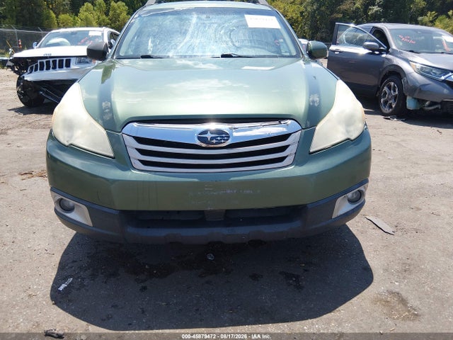 Aukcja sprzedaży 2012 Subaru Outback 2.5i, vin: 4S4BRCAC6C3225062, numer aukcji: 45879472