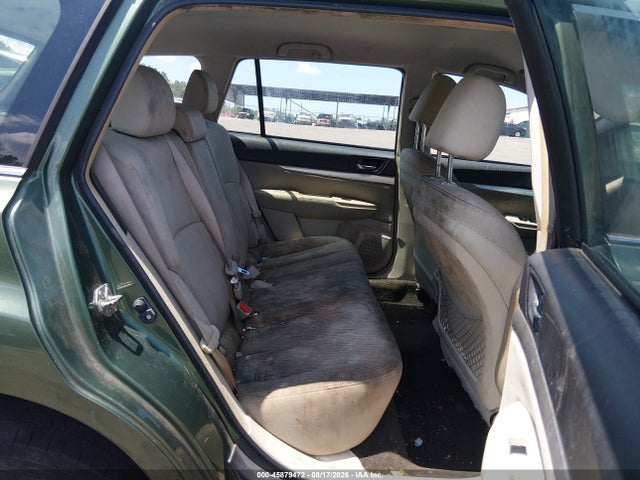 Aukcja sprzedaży 2012 Subaru Outback 2.5i, vin: 4S4BRCAC6C3225062, numer aukcji: 45879472