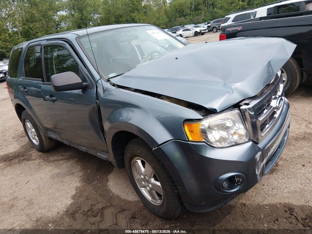 Auction sale of the 2012 Ford Escape Xls, vin: 1FMCU0C70CKB15969, lot number: 45879475