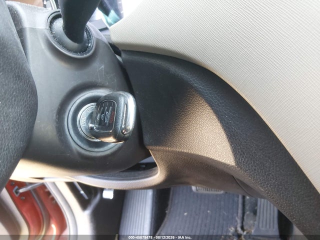 KM8SMDHF8HU176498 Hyundai Santa Fe Se