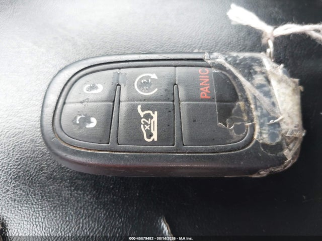 2019 Jeep Cherokee Limited Fwd მანქანა იყიდება აუქციონზე, vin: 1C4PJLDB2KD172373, აუქციონის ნომერი: 45879482