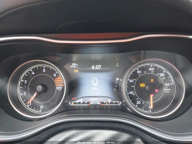 2019 Jeep Cherokee Limited Fwd მანქანა იყიდება აუქციონზე, vin: 1C4PJLDB2KD172373, აუქციონის ნომერი: 45879482