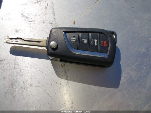 4T1G11AK3RU842155 Toyota CAMRY SE