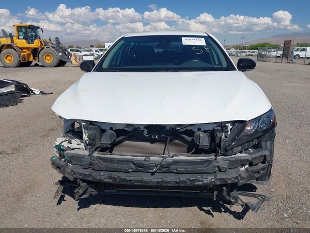4T1G11AK3RU842155 Toyota CAMRY SE