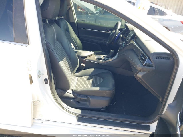 4T1G11AK3RU842155 Toyota CAMRY SE