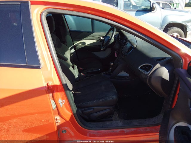 Aukcja sprzedaży 2016 Dodge Dart Sxt, vin: 1C3CDFBB0GD644267, numer aukcji: 45879489