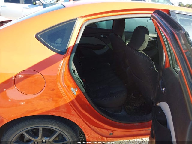 Aukcja sprzedaży 2016 Dodge Dart Sxt, vin: 1C3CDFBB0GD644267, numer aukcji: 45879489