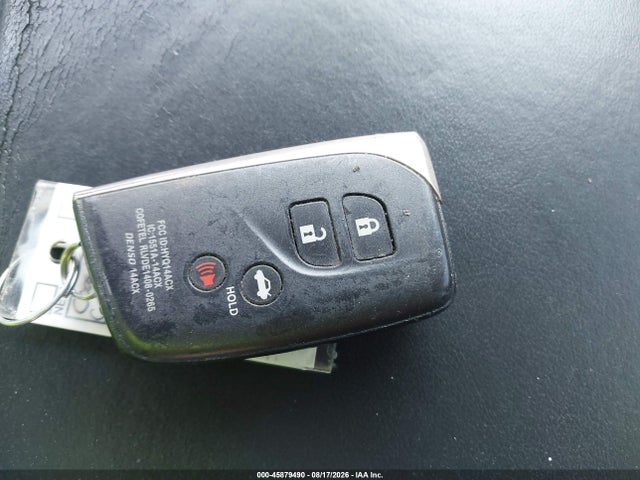 45879490 :رقم المزاد ، JTHCL5EF8E5020083 vin ، 2014 Lexus Ls 460 مزاد بيع