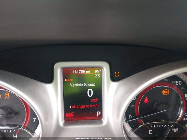 Aukcja sprzedaży 2017 Dodge Journey Sxt, vin: 3C4PDCBG0HT531728, numer aukcji: 45879492