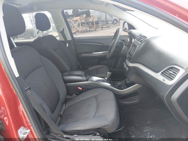 Aukcja sprzedaży 2017 Dodge Journey Sxt, vin: 3C4PDCBG0HT531728, numer aukcji: 45879492