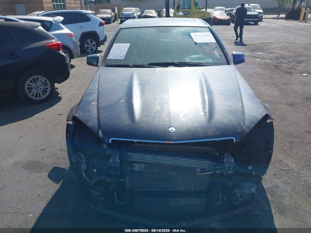 45879500 :رقم المزاد ، WDDGF7HB3BF629804 vin ، 2011 Mercedes-benz C 63 Amg مزاد بيع