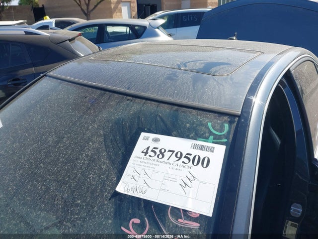 45879500 :رقم المزاد ، WDDGF7HB3BF629804 vin ، 2011 Mercedes-benz C 63 Amg مزاد بيع