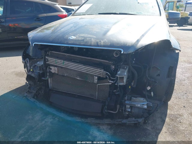 45879500 :رقم المزاد ، WDDGF7HB3BF629804 vin ، 2011 Mercedes-benz C 63 Amg مزاد بيع