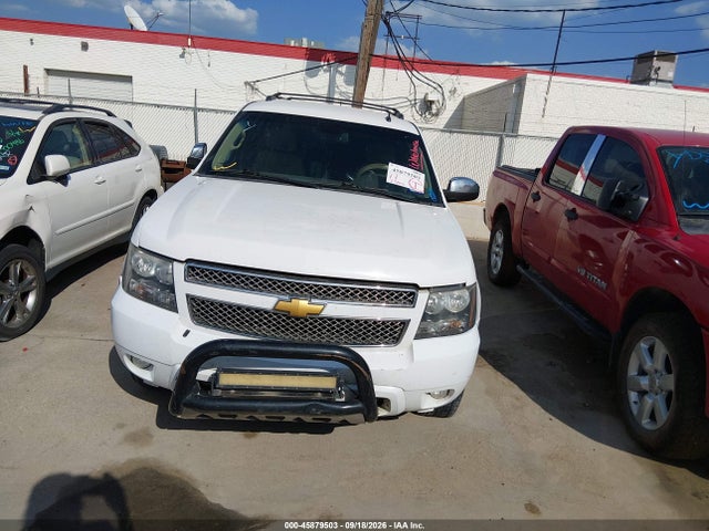 Chevrolet Tahoe Ls 2014 1GNSCAE01ER110595 Image 12