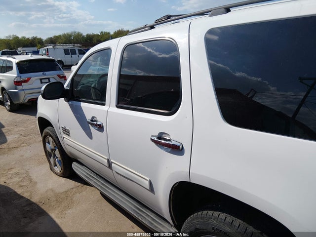 Chevrolet Tahoe Ls 2014 1GNSCAE01ER110595 Image 14