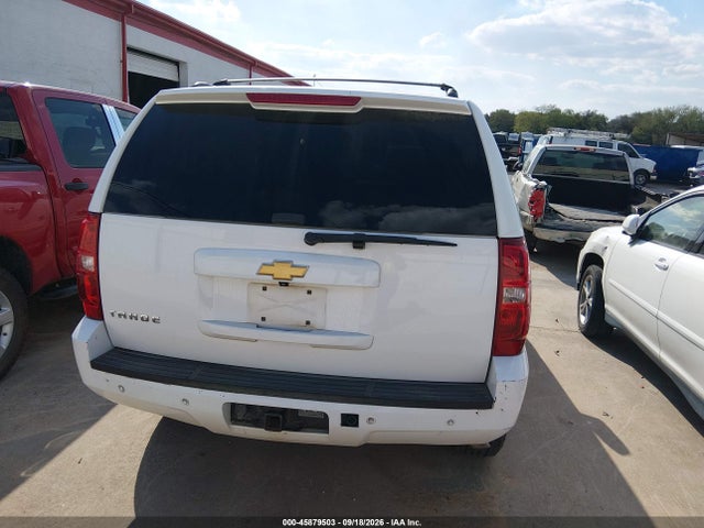 Chevrolet Tahoe Ls 2014 1GNSCAE01ER110595 Image 16
