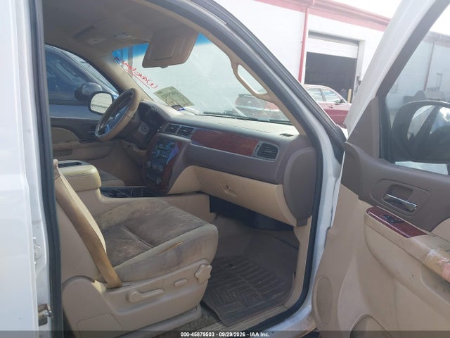 Chevrolet Tahoe Ls 2014 1GNSCAE01ER110595 Image 5