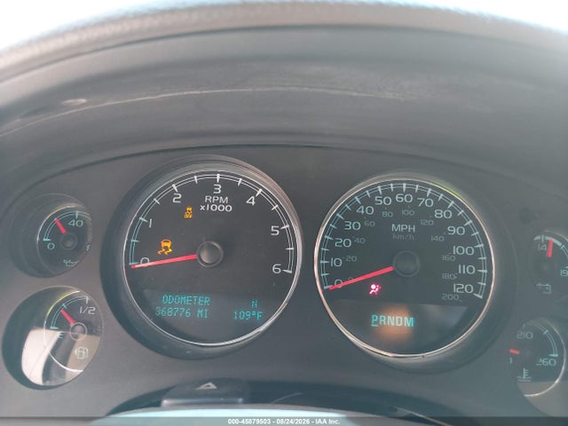 Chevrolet Tahoe Ls 2014 1GNSCAE01ER110595 Image 7
