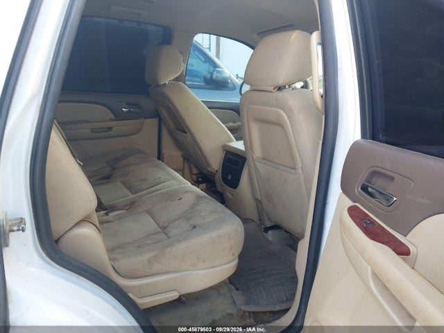 Chevrolet Tahoe Ls 2014 1GNSCAE01ER110595 Image 8