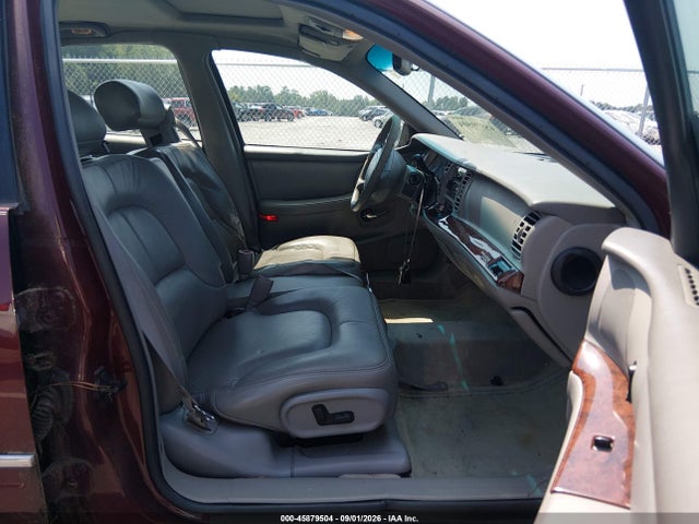 Aukcja sprzedaży 1997 Buick Park Avenue, vin: 1G4CW52K7V4620637, numer aukcji: 45879504