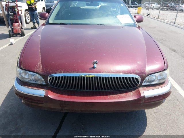Aukcja sprzedaży 1997 Buick Park Avenue, vin: 1G4CW52K7V4620637, numer aukcji: 45879504