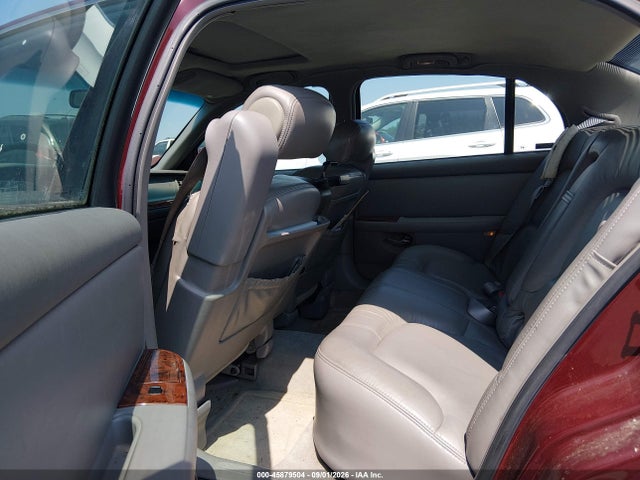 Aukcja sprzedaży 1997 Buick Park Avenue, vin: 1G4CW52K7V4620637, numer aukcji: 45879504