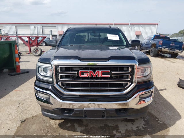 GMC Sierra 1500 Sle 2016 1GTV2MEC7GZ409824 Image 12