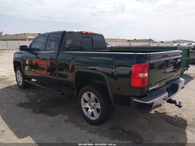 GMC Sierra 1500 Sle 2016 1GTV2MEC7GZ409824 Image 3
