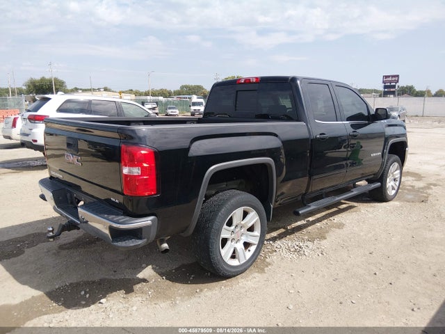 GMC Sierra 1500 Sle 2016 1GTV2MEC7GZ409824 Image 4