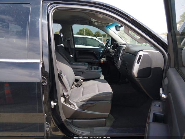 GMC Sierra 1500 Sle 2016 1GTV2MEC7GZ409824 Image 5